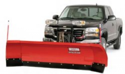 Western Snowplow - Wide-Out