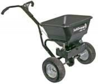 Buyers - Walk Behind Spreader - Carbon Steel Frame - Model WB100