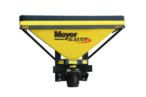 Meyer Blaster Pickup Tailgate Spreader - Model 350