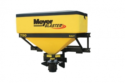 Meyer Blaster Pickup Tailgate Spreader - Model 750